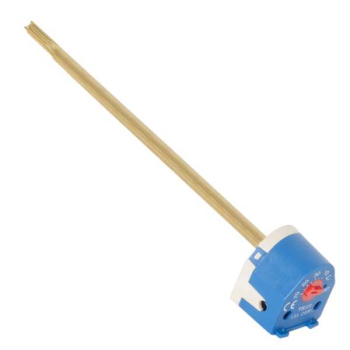 Immersion Heater Thermostat 7Inch resettable Immersion Heater Thermostat 7Inch resettable