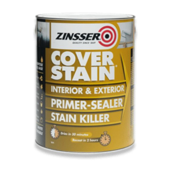 Zinsser Cover Stain Zinsser Cover Stain
