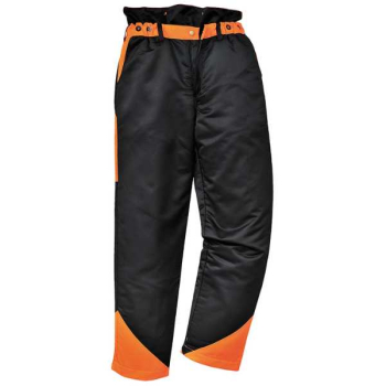 Portwest Oak Chainsaw Trousers Portwest Oak Chainsaw Trousers