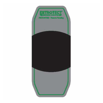 Estrotect Heat Detector Green Pk50 Estrotect Heat Detector Green Pk50