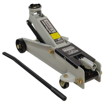 Trolley Jack 3T Long Chassis Heavy-Duty Trolley Jack 3T Long Chassis Heavy-Duty