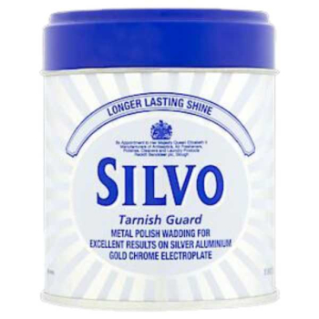Silvo Wadding 75g Silvo Wadding 75g