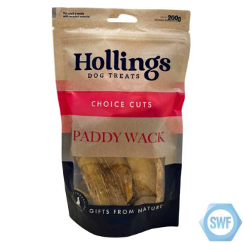 Hollings Paddywack 200g Dog Treats Hollings Paddywack 200g Dog Treats