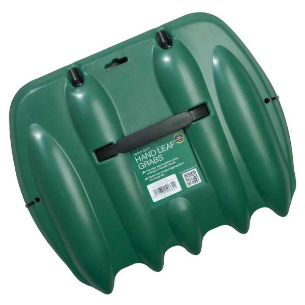 Garland Heavy Duty Leaf Grabbers Garland Heavy Duty Leaf Grabbers